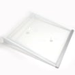 Refrigerator Glass Shelf for Whirlpool WRF990SLAM02 - Part WPW10467425