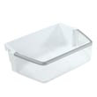 Bin-cntlvr for KitchenAid KFIS29BBMS02 - Part W10467435