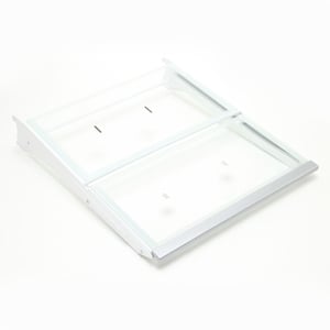 Refrigerator Glass Shelf WPW10467466