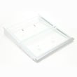 Refrigerator Glass Shelf for Whirlpool WRF990SLAM02 - Part WPW10467466