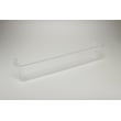 Refrigerator Door Shelf Rail for Maytag M8RXNGMBB00 - Part WPW10468559