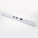 Refrigerator Control Box Assembly