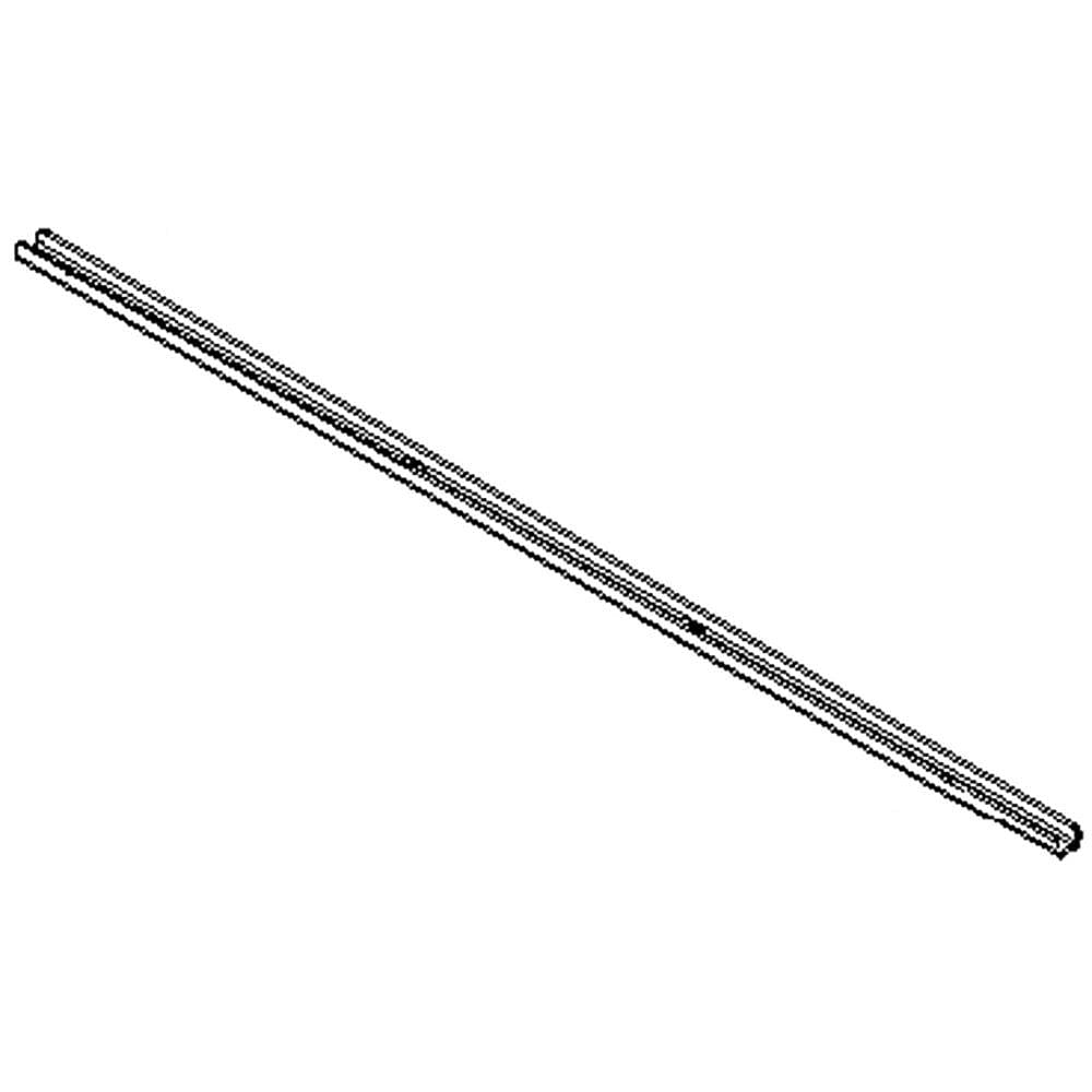 Refrigerator Freezer Drawer Support Rail