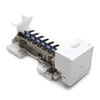 Whirlpool Refrigerator Ice Maker Assembly W10884390