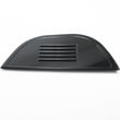 Refrigerator Dispenser Drip Tray (black) for Kenmore 10651132213 - Part W10469404