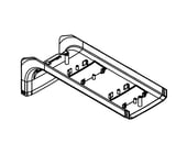 Refrigerator Housing W10469878