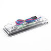 Refrigerator Dispenser Actuator Pad W11028219