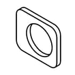 Seal-air Duc for KitchenAid KBSD618ESS01 - Part W10475008