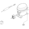 Refrigerator Compressor W10475477