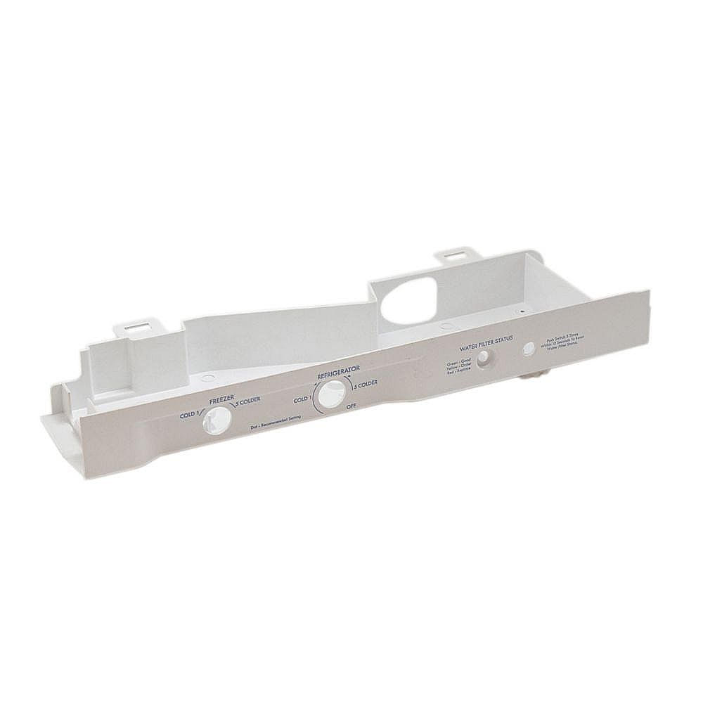 Part #w10476790, Refrigerator Control Box / 18.25 x 6.00 x 2.00
