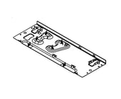 Refrigerator Plate W10480110