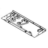 Whirlpool Wrb322dmbm01 Bottom Mount Refrigerator Parts Sears Partsdirect