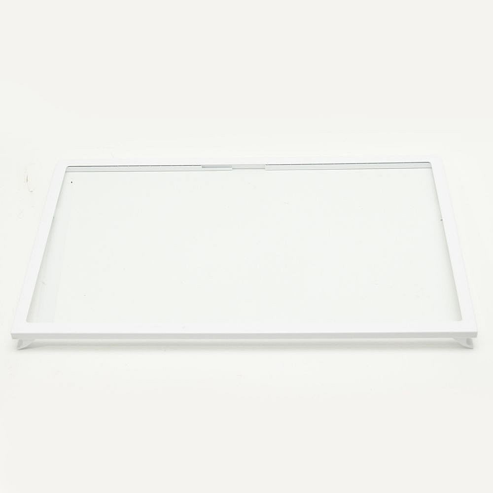 Photo of Refrigerator Glass Shelf from Repair Parts Direct