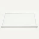Refrigerator Glass Shelf WPW10486289