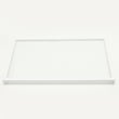 Refrigerator Glass Shelf for Maytag M1TXEGMYW01 - Part W10486289
