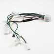 Refrigerator Freezer Wire Harness WPW10487766