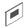 Refrigerator Air Filter Cover W10488362