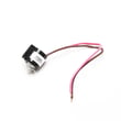 Freezer Defrost Bi-metal Thermostat WPW10491891