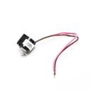 Freezer Defrost Bi-Metal Thermostat
