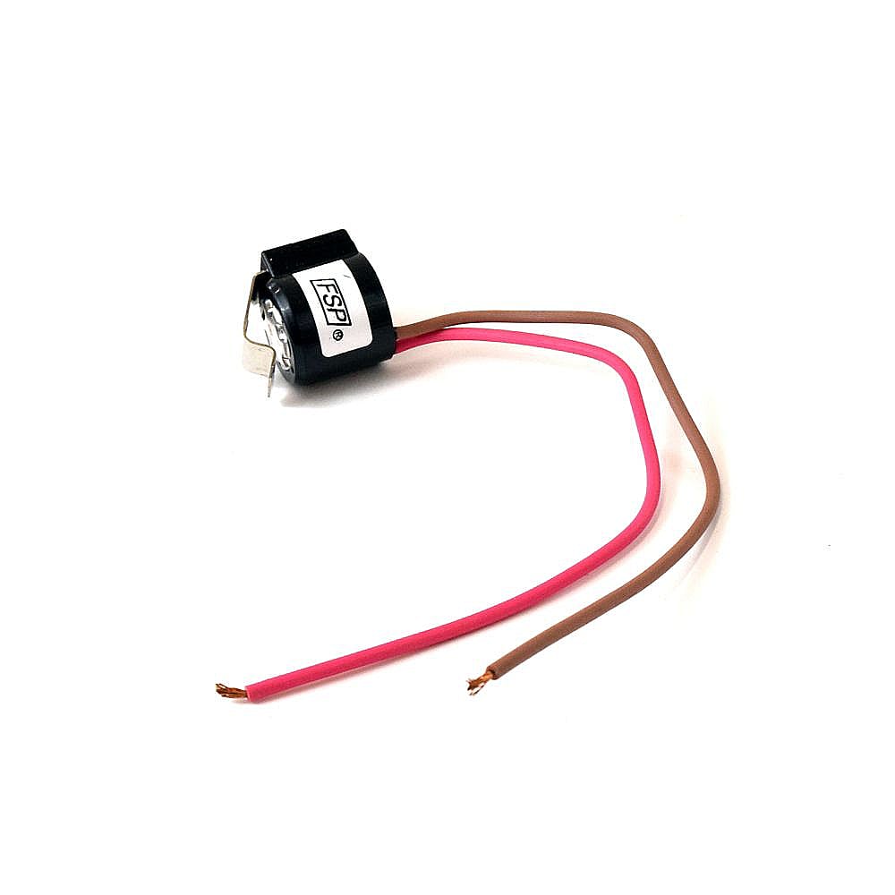 Part #w10491892, Defrost Bi-Metal / 1.00 x 1.00 x 1.00