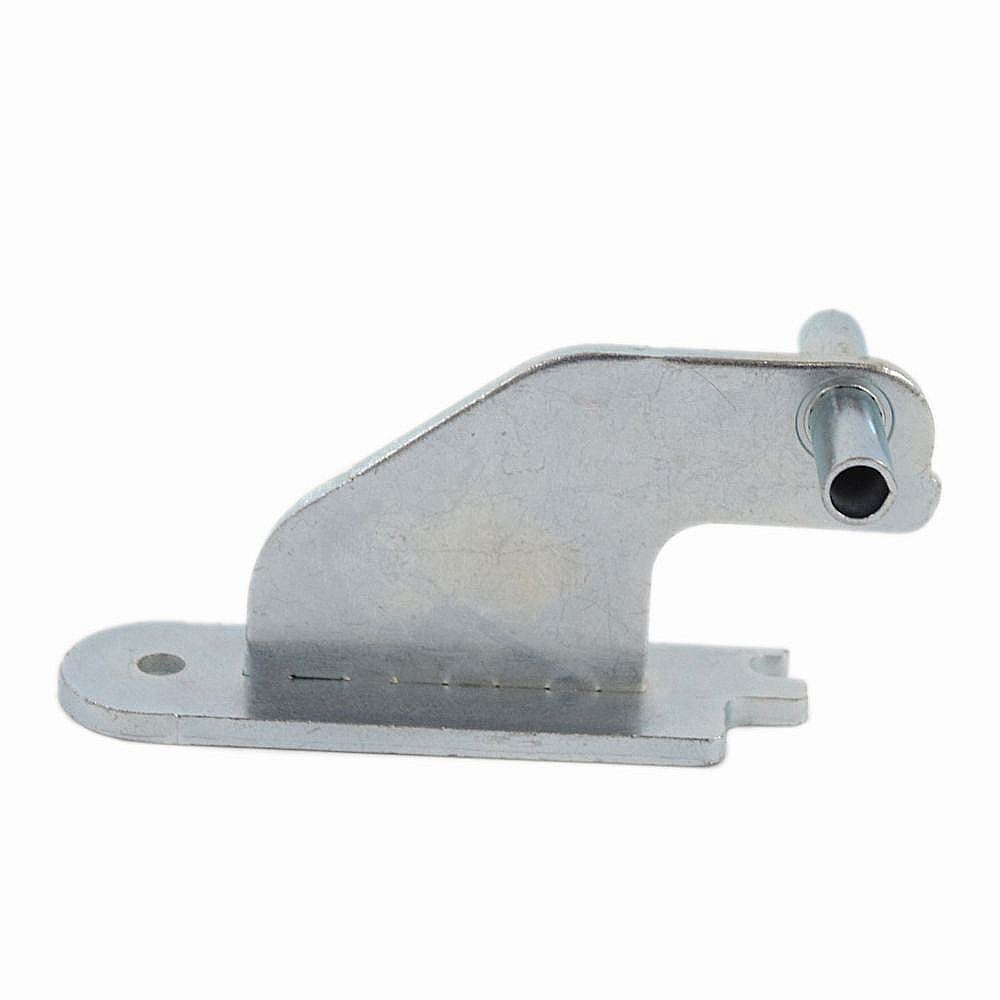 Part #w10492014, Refrigerator Door Hinge, Center / 4.75 x 2.25 x 2.00