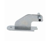 Refrigerator Door Hinge, Center W10492014