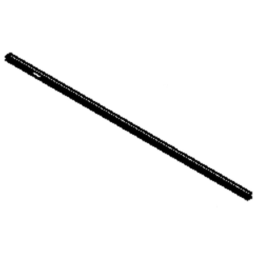 Photo of Kenmore Part #w10493547, Support-Cris | 32.00 x 0.60 x 0.50 from Repair Parts Direct