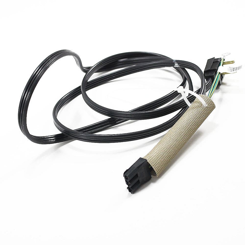 Part #wpw10494227, Refrigerator Power Cord | 10.00 x 2.00 x 2.00