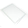 Refrigerator Glass Shelf, Upper for Kenmore 10651762510 - Part W11097339