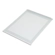 Refrigerator Glass Shelf for Kenmore 10651769510 - Part WPW10495619