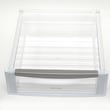 Whirlpool Refrigerator Deli Drawer WPW10497908