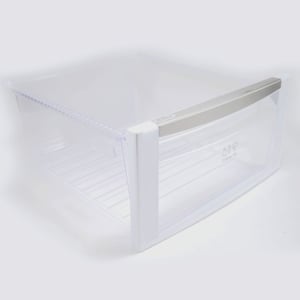 Refrigerator Crisper Drawer (replaces W10497909) WPW10497909