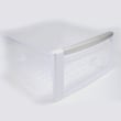 Refrigerator Crisper Drawer for Kenmore Elite 10651162210 - Part WPW10497909