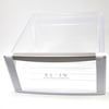 Whirlpool Refrigerator Convertible Meat And Vegetable Drawer WPW10497910