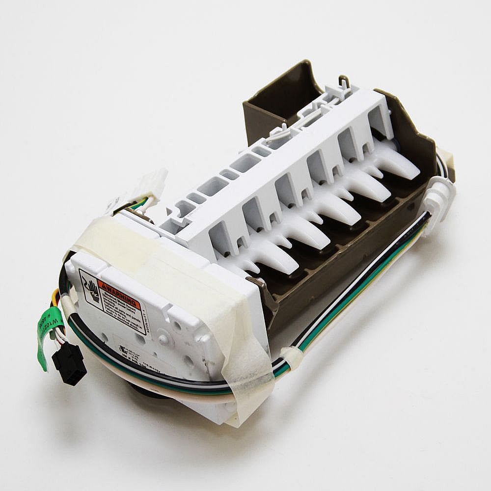Photo of Refrigerator Ice Maker Assembly from Repair Parts Direct