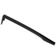 Refrigerator Door Handle (black) for Whirlpool WRT359SFYB00 - Part WPW10498430