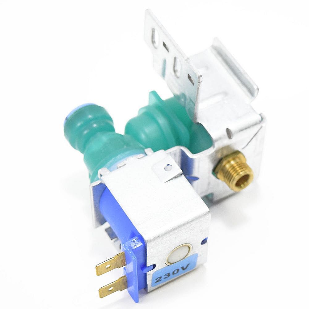 Part #wpw10498988, Refrigerator Inlet Valve / 4.75 x 4.25 x 5.88