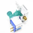 Refrigerator Inlet Valve for Maytag 5VMFI267AA01 - Part WPW10498988