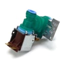Refrigerator Water Inlet Valve (replaces W10498990)
