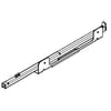 Refrigerator Slide W10499289