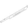 Refrigerator Slide W10499294