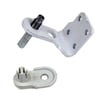 Refrigerator Door Hinge W10500000