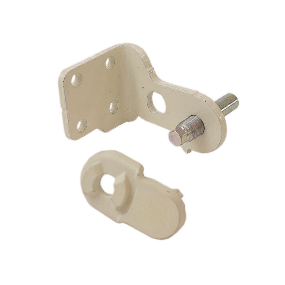 Photo of GE Part #w10500002, Refrigerator Door Hin | 5.00 x 1.50 x 2.00 from Repair Parts Direct