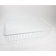 Freezer Basket for KitchenAid KBLS22EVMS3 - Part WPW10503183