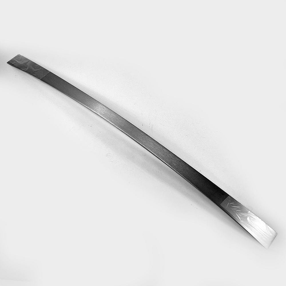Photo of Refrigerator Door Handle (Stainless) from Repair Parts Direct