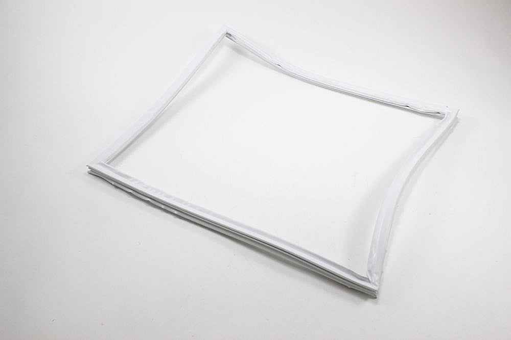 Photo of Refrigerator Freezer Door Gasket (White) from Repair Parts Direct