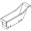 Refrigerator Divider W10507444