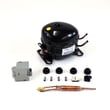Refrigerator Compressor W10507466