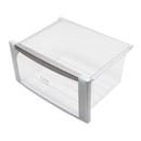 Refrigerator Crisper Drawer (replaces W10508336) WPW10508336