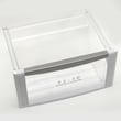 Refrigerator Deli Drawer for Kenmore Elite 10651719413 - Part W10508337